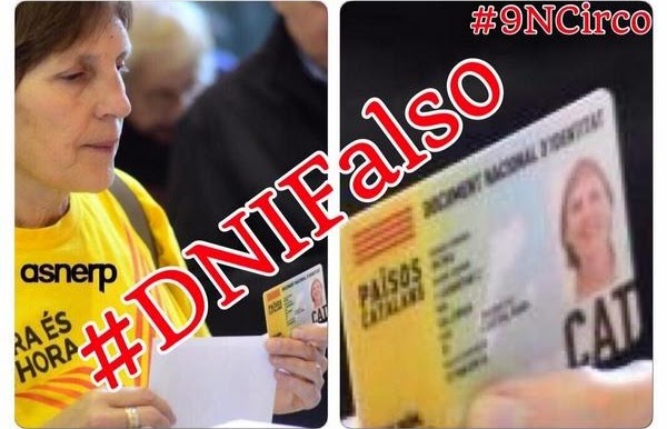 NavarraResiste.com: Democracia a la catalana